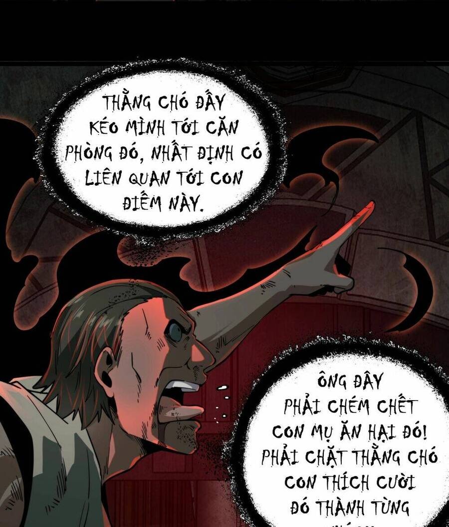 Ta Biến Thế Giới Kinh Dị Thành Trò Chơi Nuôi Dưỡng - Ch.22 - Trang 73 - Asahi Truyen