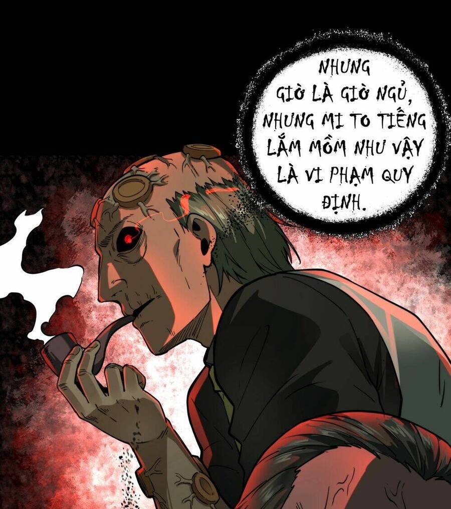 Ta Biến Thế Giới Kinh Dị Thành Trò Chơi Nuôi Dưỡng - Ch.22 - Trang 75 - Asahi Truyen