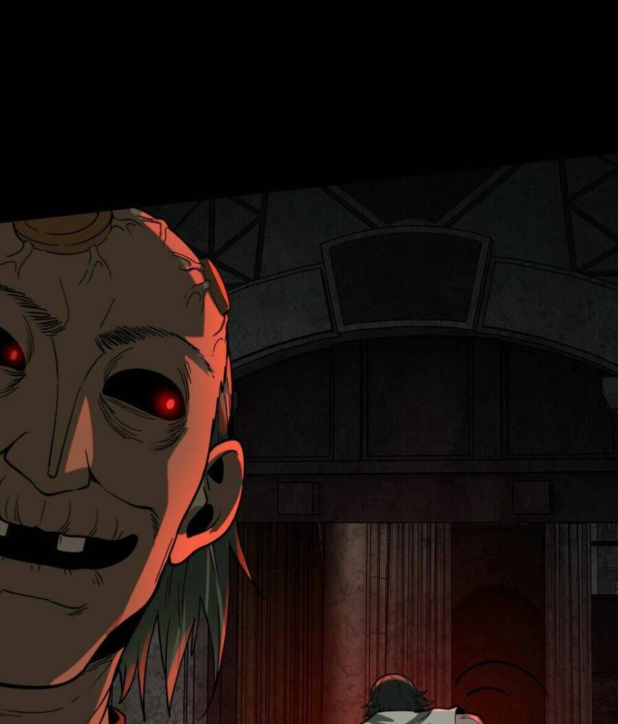 Ta Biến Thế Giới Kinh Dị Thành Trò Chơi Nuôi Dưỡng - Ch.22 - Trang 77 - Asahi Truyen