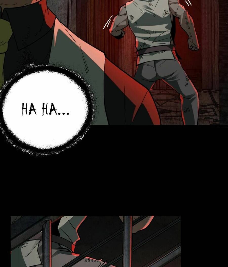 Ta Biến Thế Giới Kinh Dị Thành Trò Chơi Nuôi Dưỡng - Ch.22 - Trang 78 - Asahi Truyen