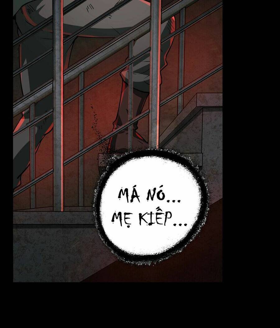 Ta Biến Thế Giới Kinh Dị Thành Trò Chơi Nuôi Dưỡng - Ch.22 - Trang 79 - Asahi Truyen