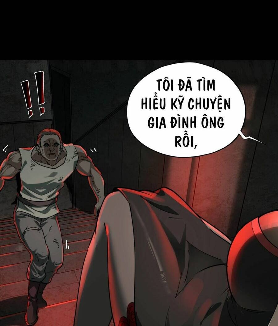 Ta Biến Thế Giới Kinh Dị Thành Trò Chơi Nuôi Dưỡng - Ch.22 - Trang 80 - Asahi Truyen