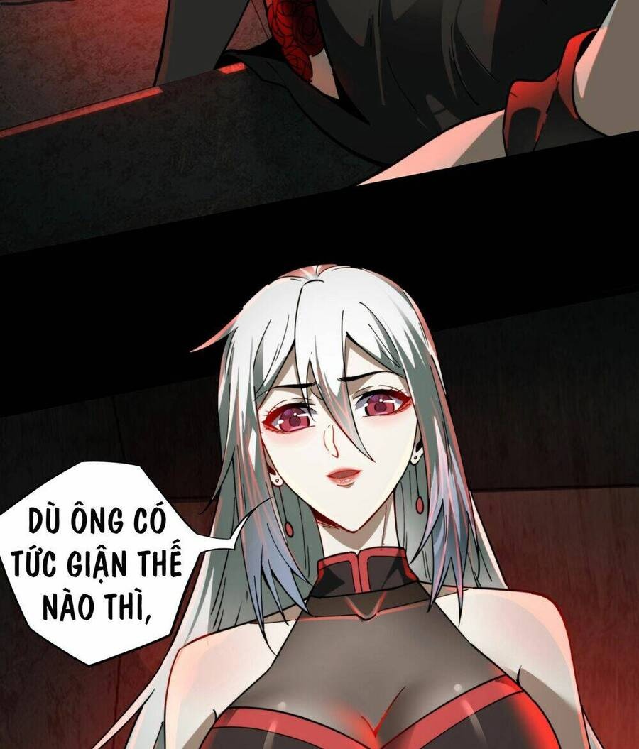 Ta Biến Thế Giới Kinh Dị Thành Trò Chơi Nuôi Dưỡng - Ch.22 - Trang 81 - Asahi Truyen