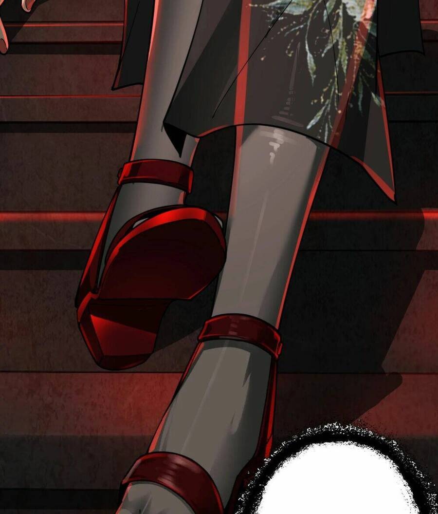 Ta Biến Thế Giới Kinh Dị Thành Trò Chơi Nuôi Dưỡng - Ch.22 - Trang 83 - Asahi Truyen