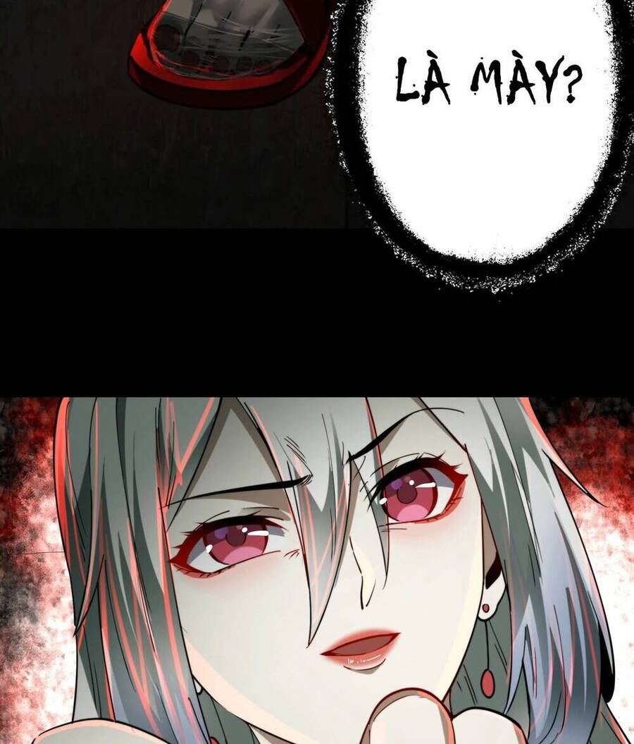 Ta Biến Thế Giới Kinh Dị Thành Trò Chơi Nuôi Dưỡng - Ch.22 - Trang 84 - Asahi Truyen