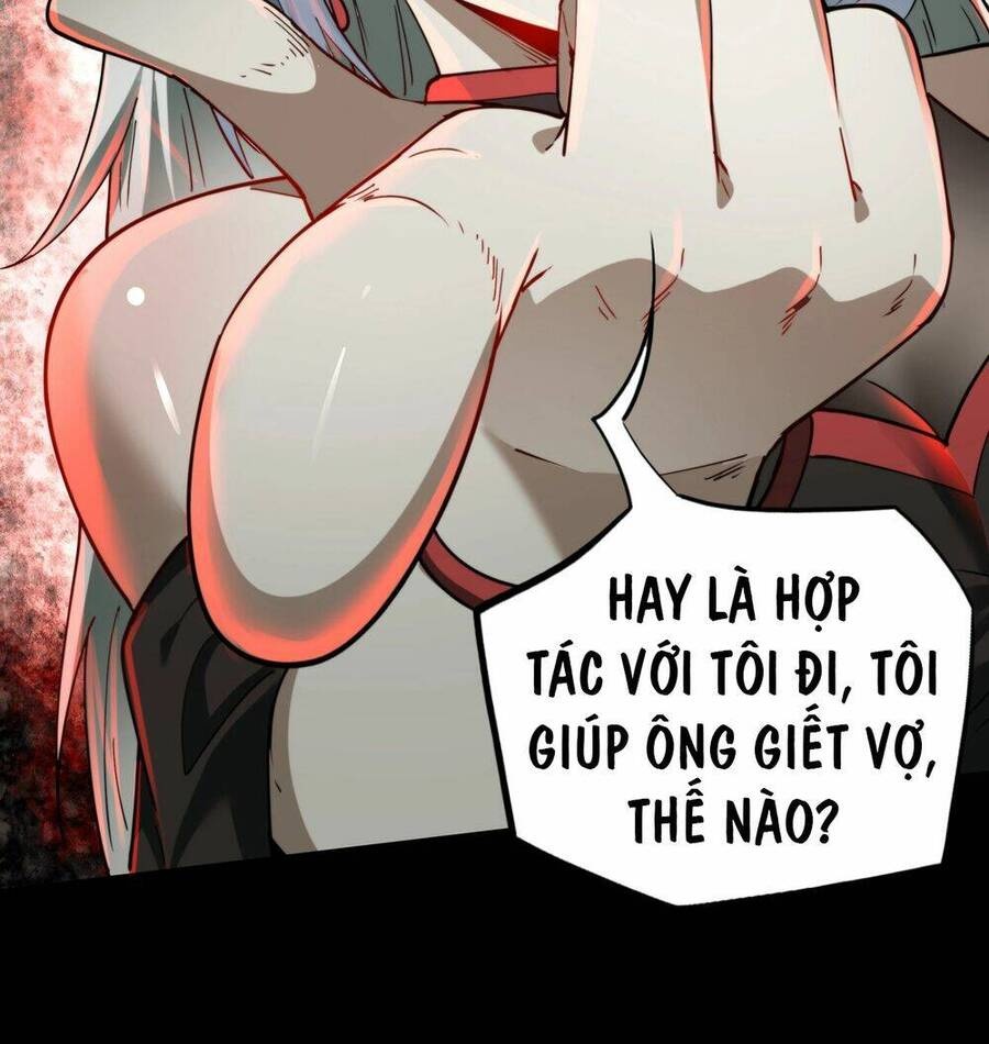 Ta Biến Thế Giới Kinh Dị Thành Trò Chơi Nuôi Dưỡng - Ch.22 - Trang 85 - Asahi Truyen