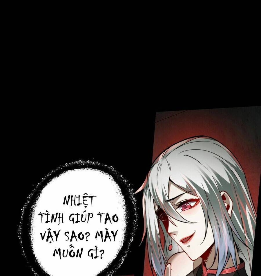 Ta Biến Thế Giới Kinh Dị Thành Trò Chơi Nuôi Dưỡng - Ch.22 - Trang 86 - Asahi Truyen