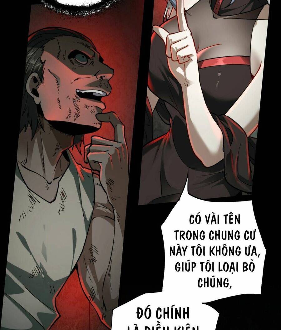 Ta Biến Thế Giới Kinh Dị Thành Trò Chơi Nuôi Dưỡng - Ch.22 - Trang 87 - Asahi Truyen