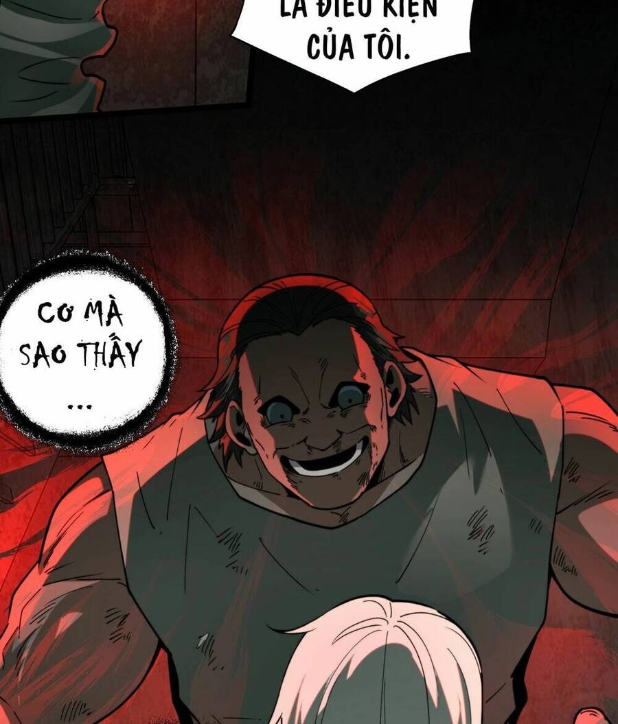 Ta Biến Thế Giới Kinh Dị Thành Trò Chơi Nuôi Dưỡng - Ch.22 - Trang 88 - Asahi Truyen