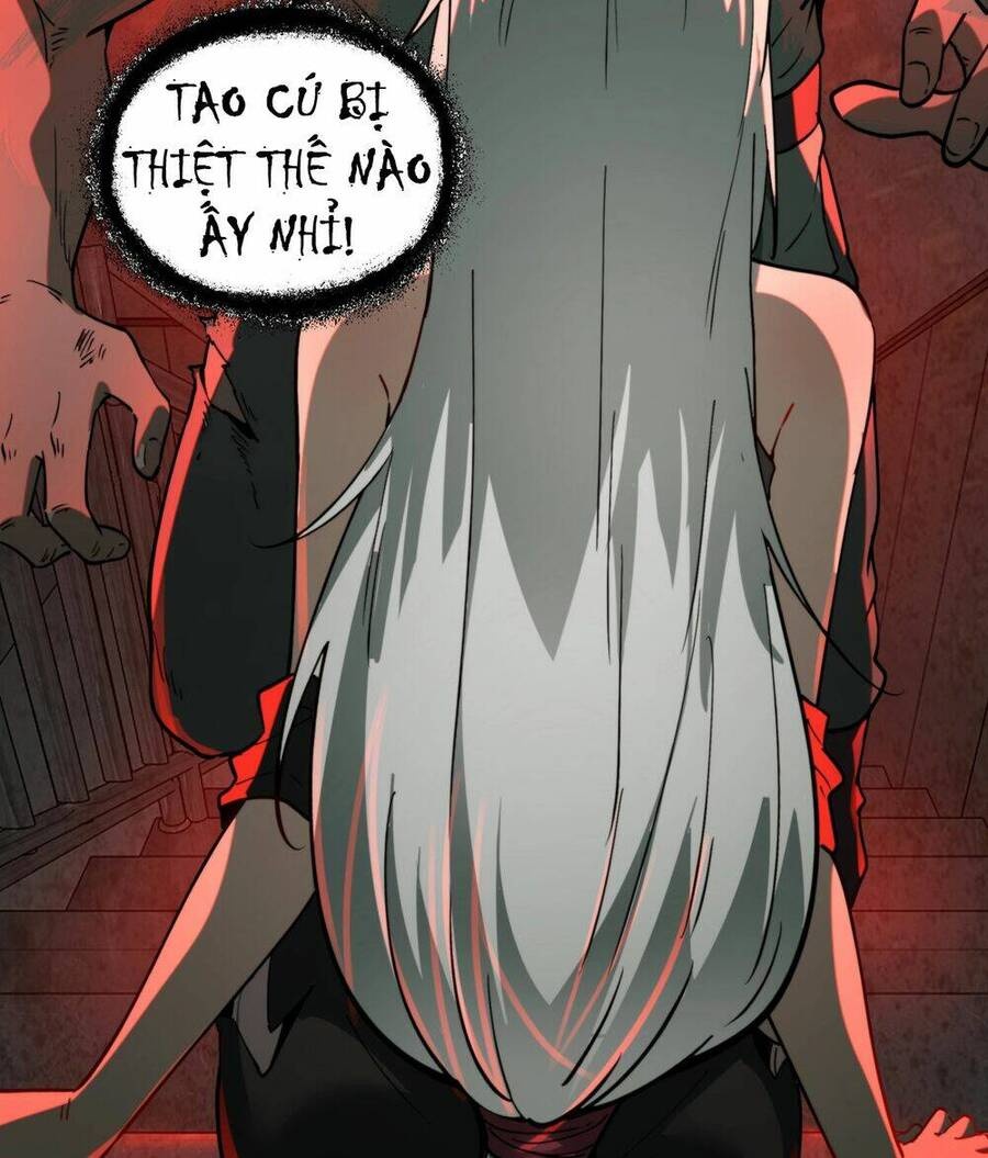 Ta Biến Thế Giới Kinh Dị Thành Trò Chơi Nuôi Dưỡng - Ch.22 - Trang 89 - Asahi Truyen