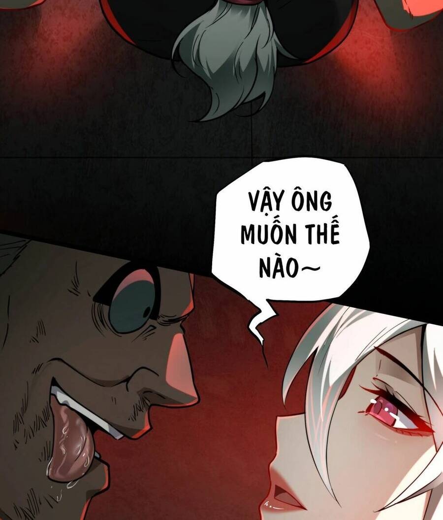 Ta Biến Thế Giới Kinh Dị Thành Trò Chơi Nuôi Dưỡng - Ch.22 - Trang 90 - Asahi Truyen