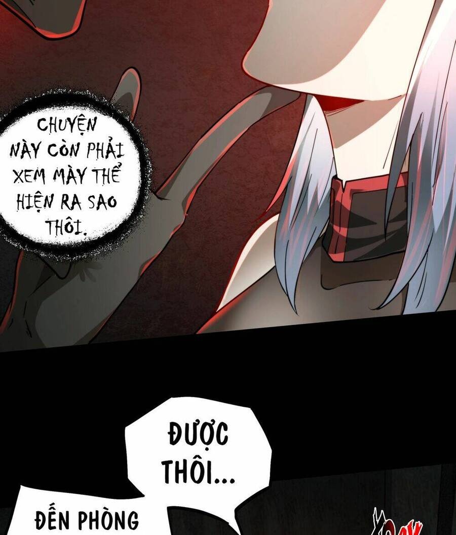 Ta Biến Thế Giới Kinh Dị Thành Trò Chơi Nuôi Dưỡng - Ch.22 - Trang 91 - Asahi Truyen