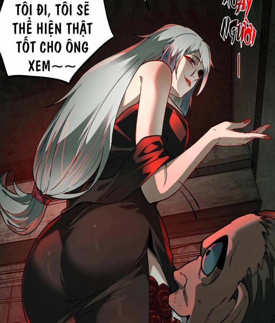 Ta Biến Thế Giới Kinh Dị Thành Trò Chơi Nuôi Dưỡng - Ch.22 - Trang 92 - Asahi Truyen