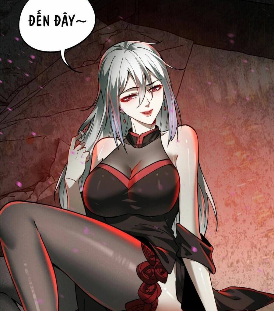 Ta Biến Thế Giới Kinh Dị Thành Trò Chơi Nuôi Dưỡng - Ch.22 - Trang 96 - Asahi Truyen