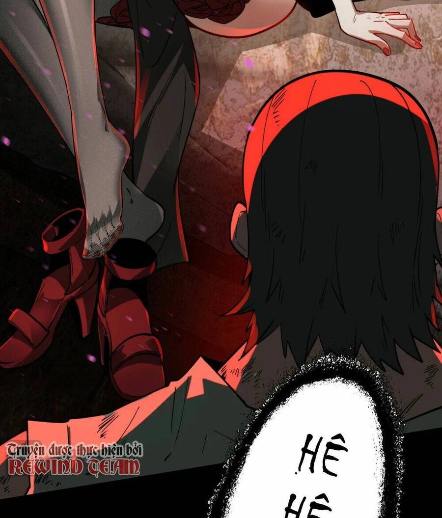 Ta Biến Thế Giới Kinh Dị Thành Trò Chơi Nuôi Dưỡng - Ch.22 - Trang 97 - Asahi Truyen
