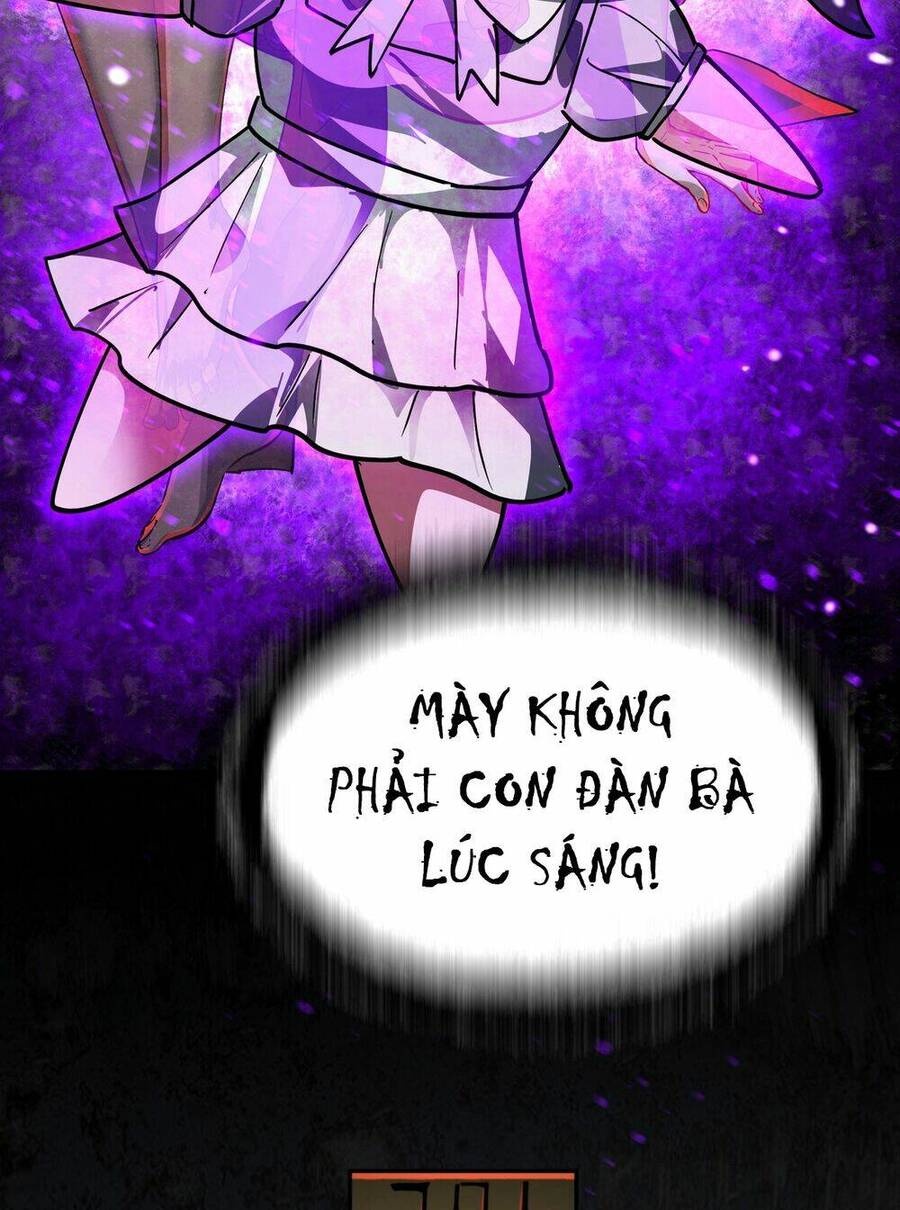 Ta Biến Thế Giới Kinh Dị Thành Trò Chơi Nuôi Dưỡng - Ch.22 - Trang 101 - Asahi Truyen