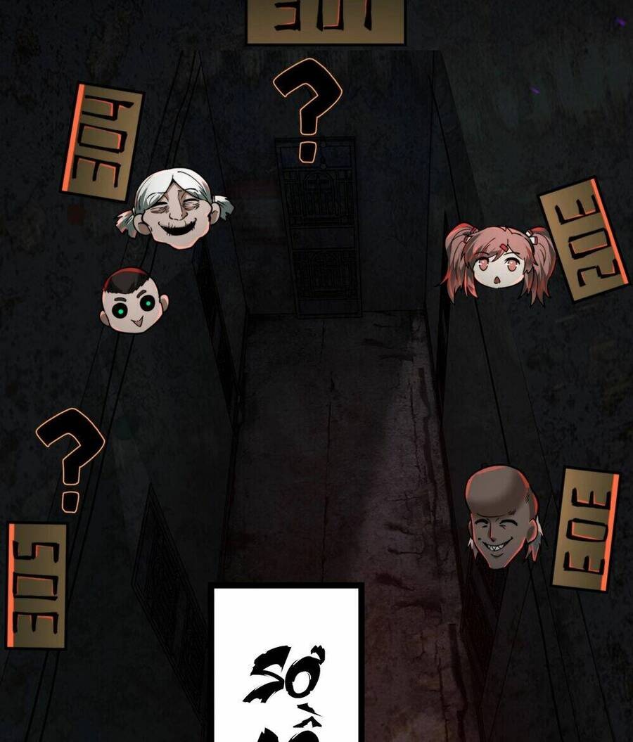 Ta Biến Thế Giới Kinh Dị Thành Trò Chơi Nuôi Dưỡng - Ch.22 - Trang 102 - Asahi Truyen