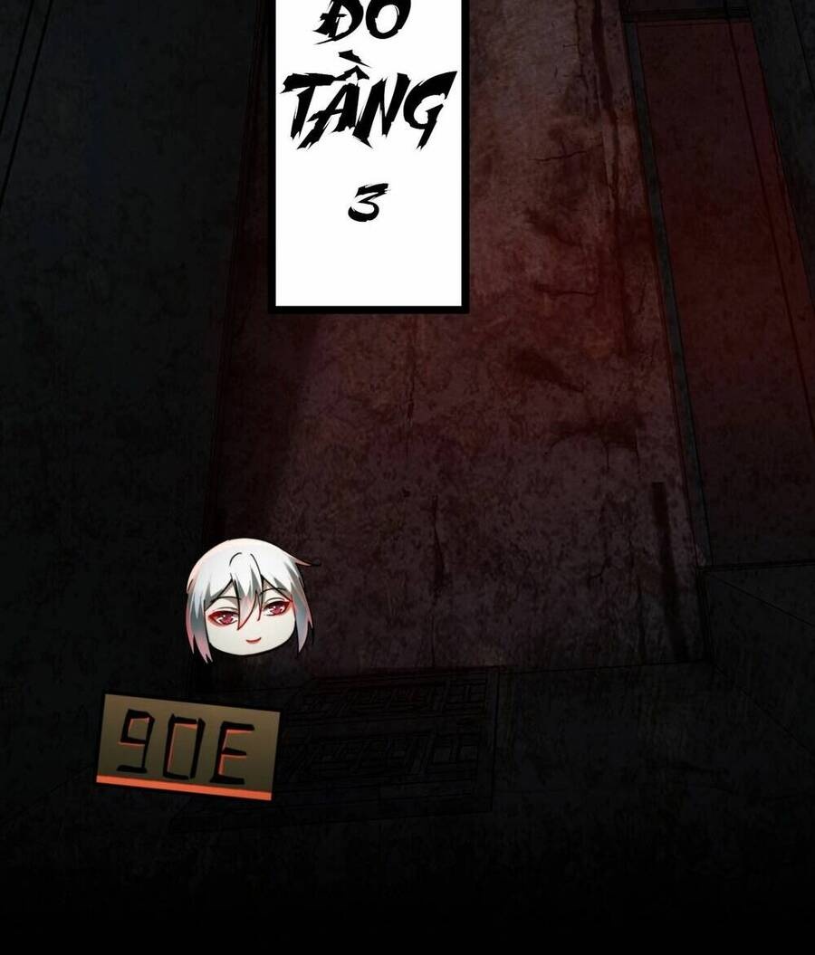 Ta Biến Thế Giới Kinh Dị Thành Trò Chơi Nuôi Dưỡng - Ch.22 - Trang 103 - Asahi Truyen