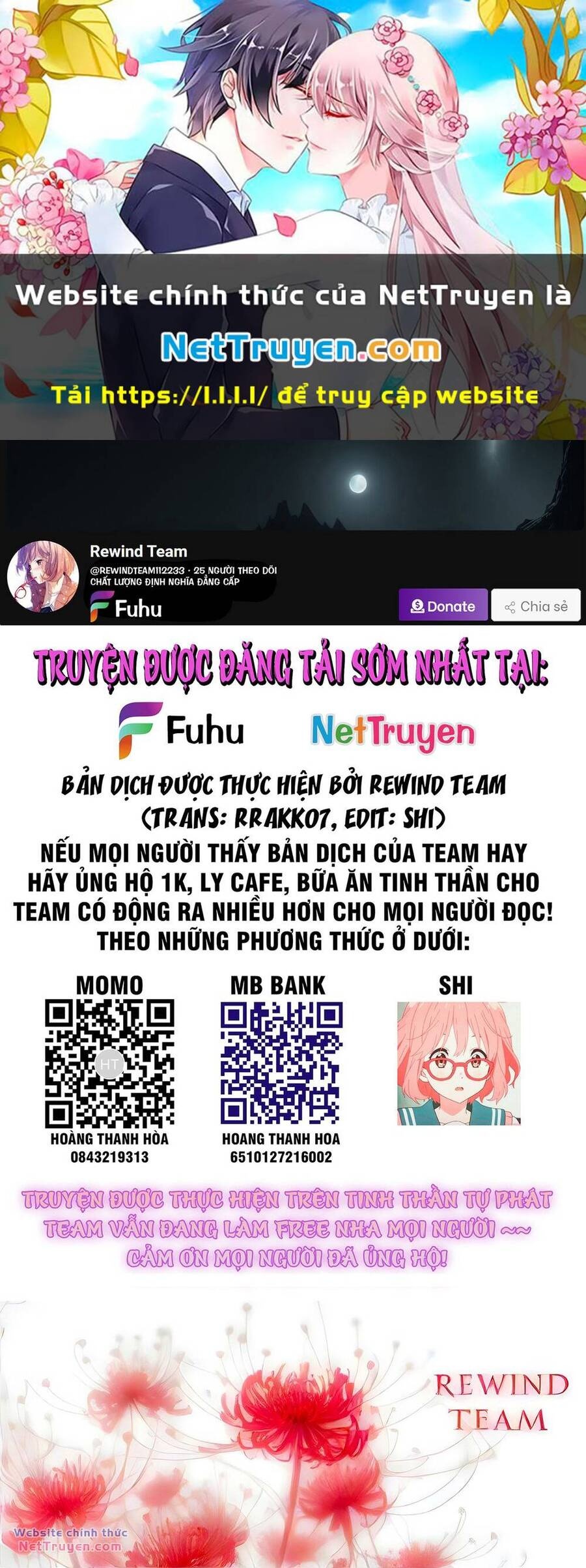 Ta Biến Thế Giới Kinh Dị Thành Trò Chơi Nuôi Dưỡng - Ch.23 - Trang 1 - Asahi Truyen