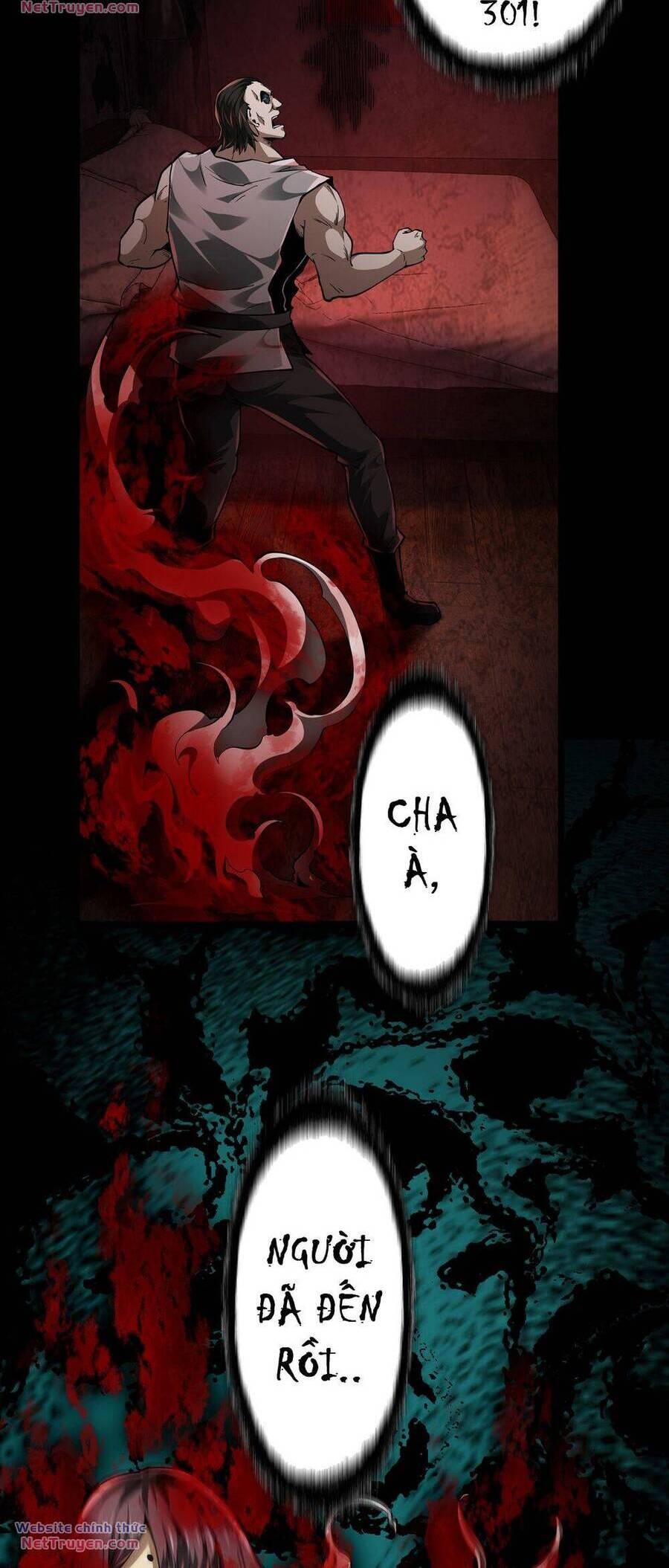 Ta Biến Thế Giới Kinh Dị Thành Trò Chơi Nuôi Dưỡng - Ch.23 - Trang 5 - Asahi Truyen