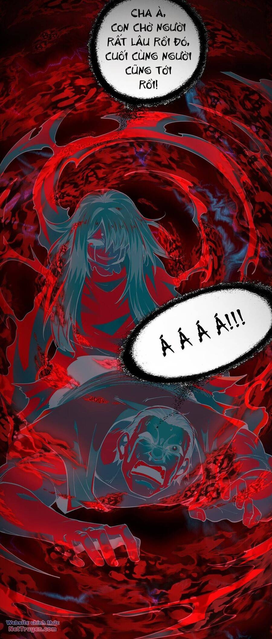 Ta Biến Thế Giới Kinh Dị Thành Trò Chơi Nuôi Dưỡng - Ch.23 - Trang 12 - Asahi Truyen