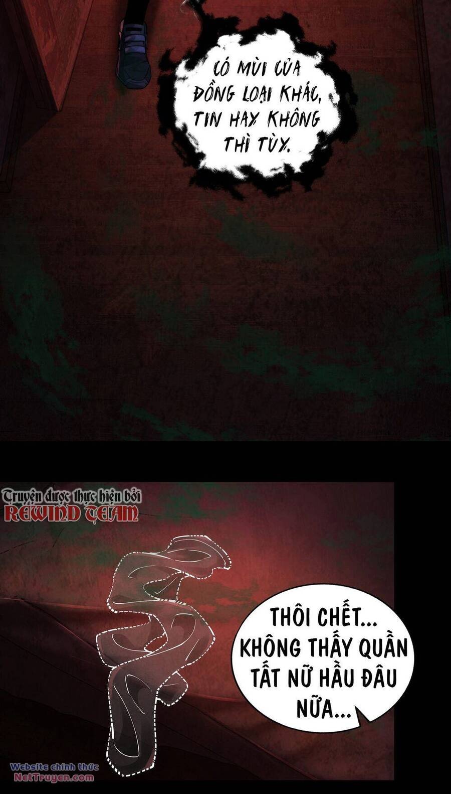 Ta Biến Thế Giới Kinh Dị Thành Trò Chơi Nuôi Dưỡng - Ch.23 - Trang 21 - Asahi Truyen