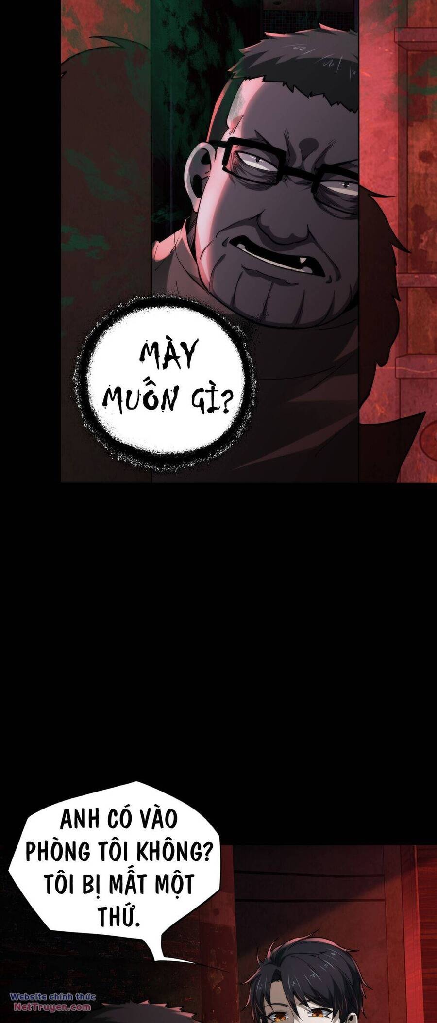 Ta Biến Thế Giới Kinh Dị Thành Trò Chơi Nuôi Dưỡng - Ch.23 - Trang 25 - Asahi Truyen