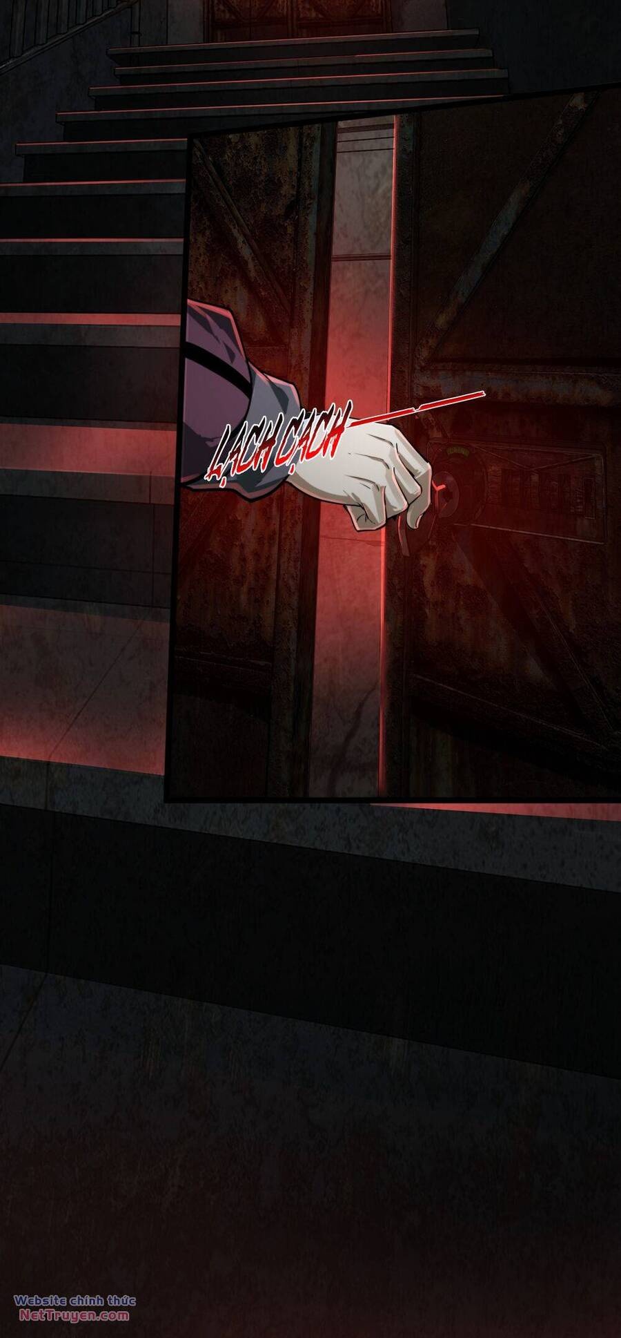 Ta Biến Thế Giới Kinh Dị Thành Trò Chơi Nuôi Dưỡng - Ch.23 - Trang 41 - Asahi Truyen