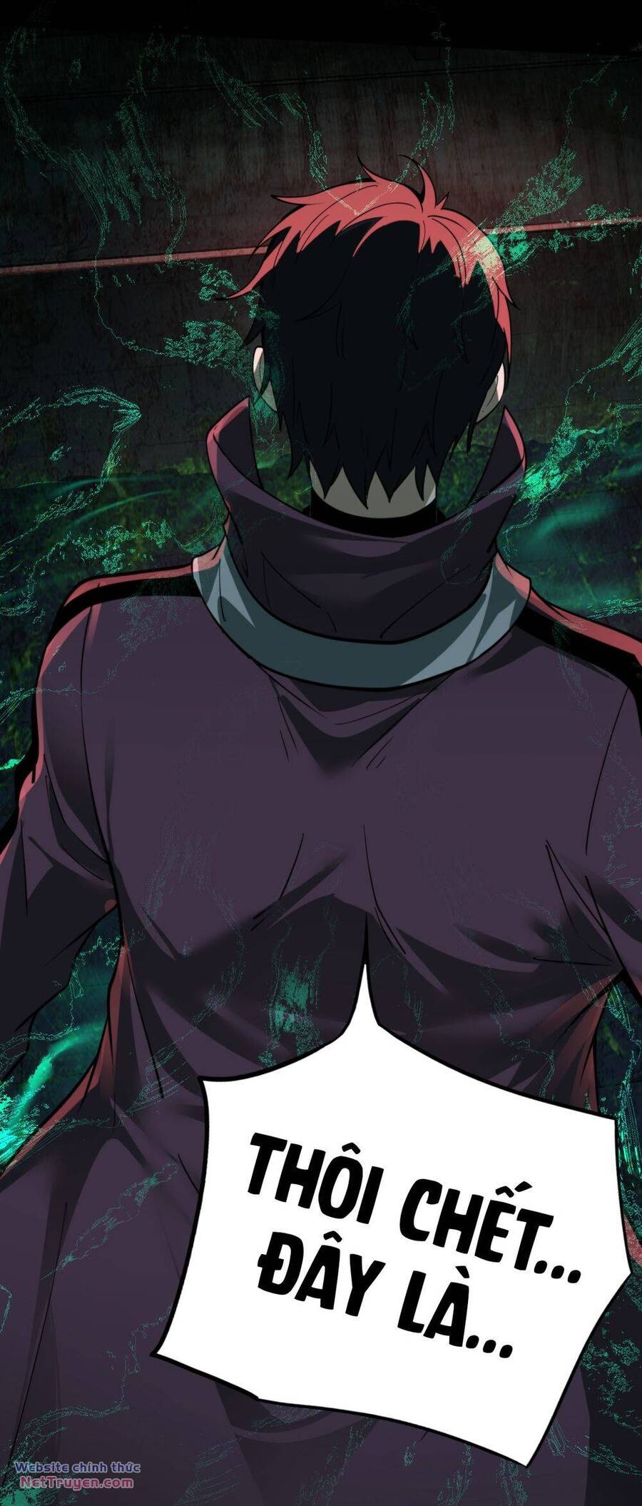 Ta Biến Thế Giới Kinh Dị Thành Trò Chơi Nuôi Dưỡng - Ch.23 - Trang 49 - Asahi Truyen