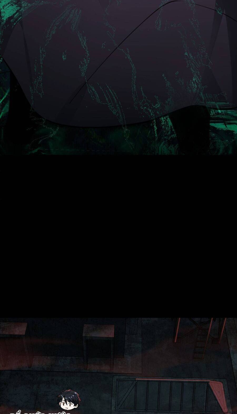 Ta Biến Thế Giới Kinh Dị Thành Trò Chơi Nuôi Dưỡng - Ch.23 - Trang 50 - Asahi Truyen