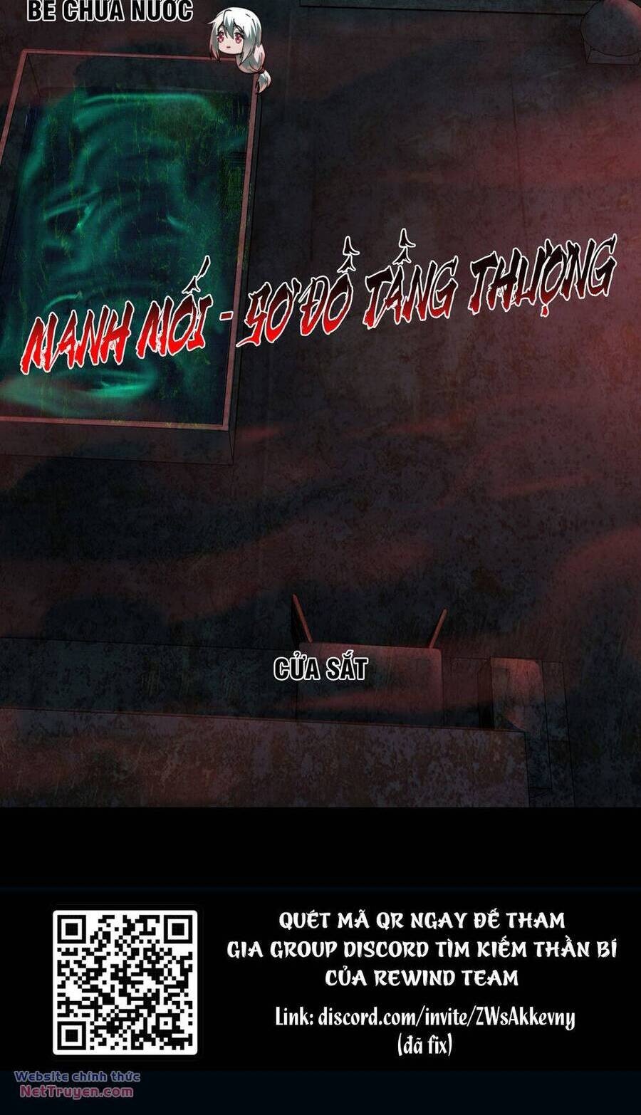 Ta Biến Thế Giới Kinh Dị Thành Trò Chơi Nuôi Dưỡng - Ch.23 - Trang 51 - Asahi Truyen