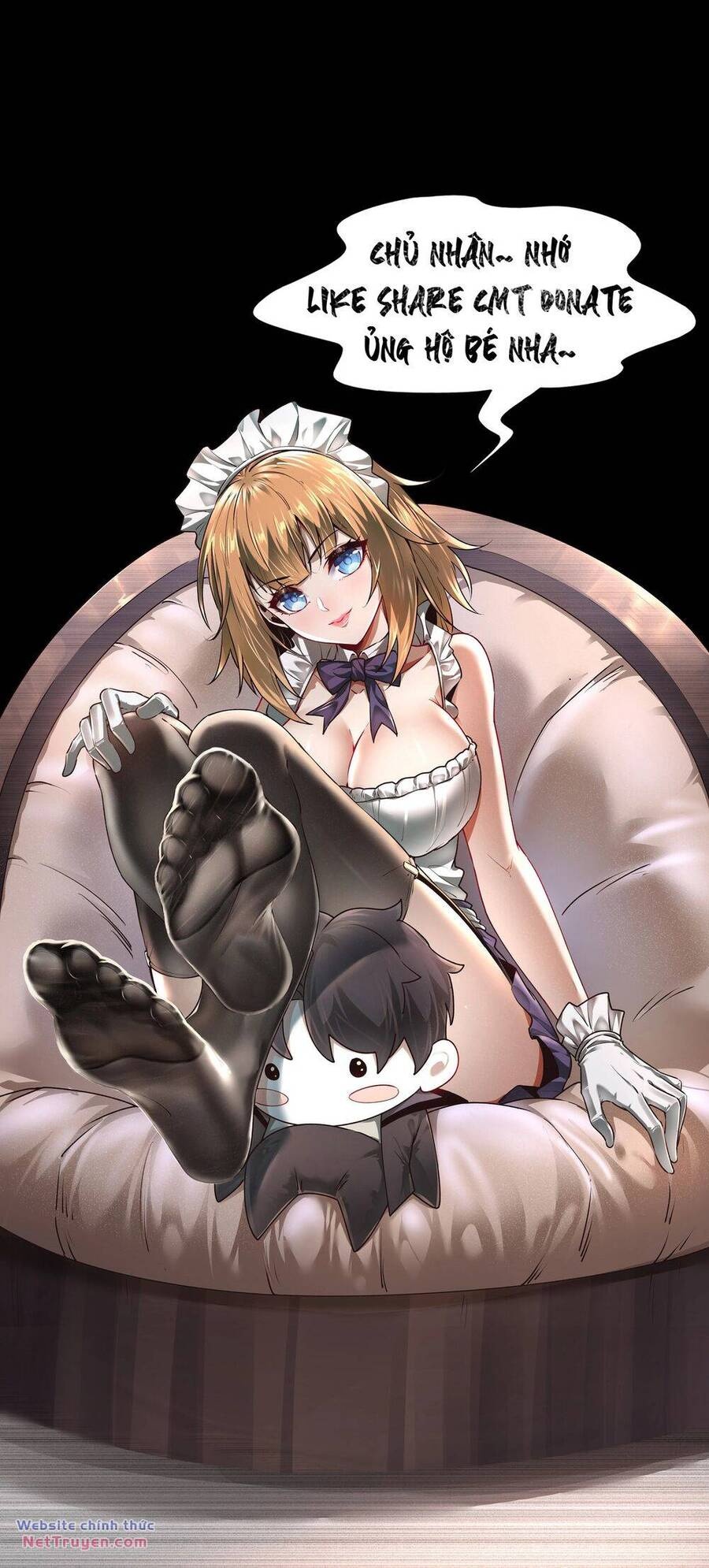 Ta Biến Thế Giới Kinh Dị Thành Trò Chơi Nuôi Dưỡng - Ch.23 - Trang 52 - Asahi Truyen