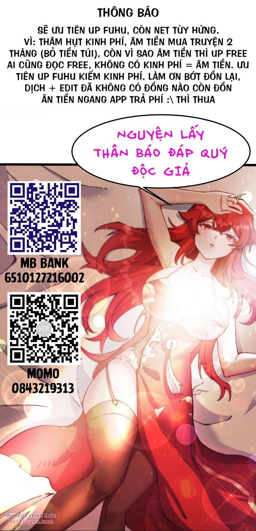 Ta Biến Thế Giới Kinh Dị Thành Trò Chơi Nuôi Dưỡng - Ch.23 - Trang 53 - Asahi Truyen