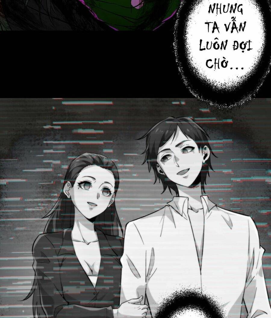 Ta Biến Thế Giới Kinh Dị Thành Trò Chơi Nuôi Dưỡng - Ch.3 - Trang 6 - Asahi Truyen