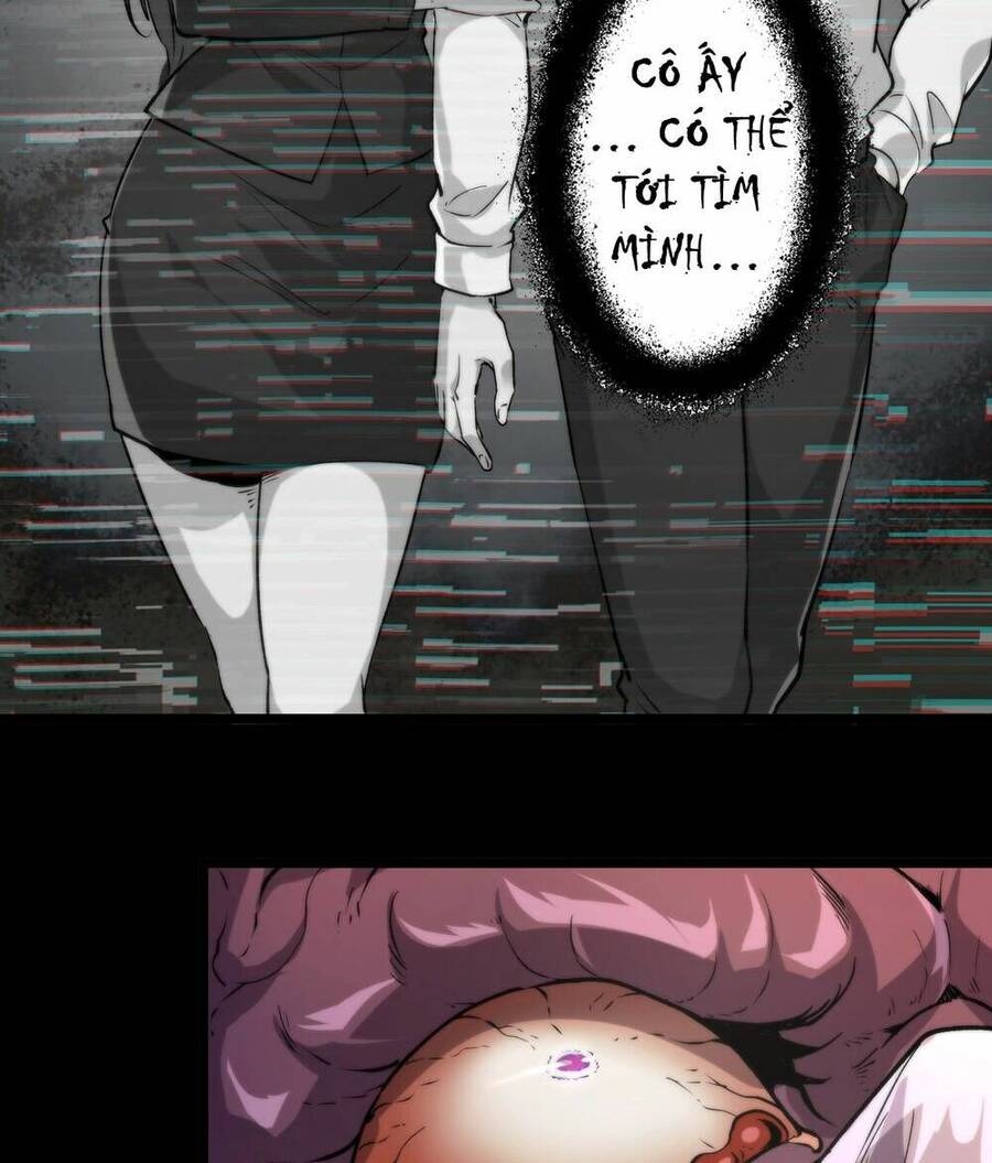 Ta Biến Thế Giới Kinh Dị Thành Trò Chơi Nuôi Dưỡng - Ch.3 - Trang 7 - Asahi Truyen