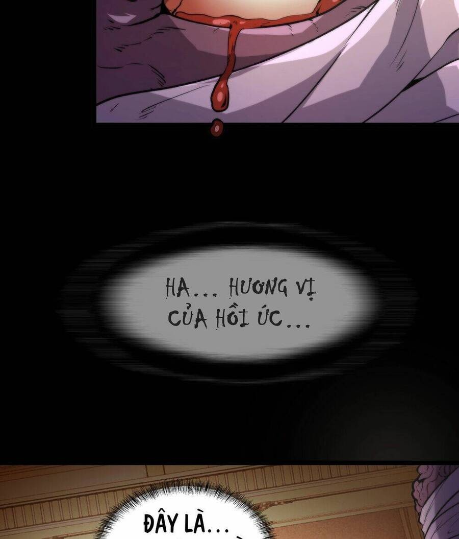 Ta Biến Thế Giới Kinh Dị Thành Trò Chơi Nuôi Dưỡng - Ch.3 - Trang 8 - Asahi Truyen