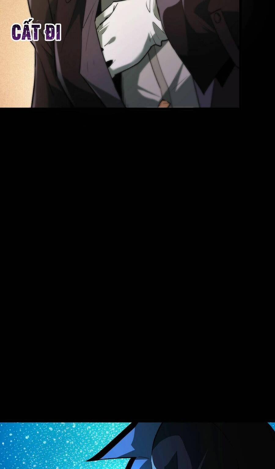 Ta Biến Thế Giới Kinh Dị Thành Trò Chơi Nuôi Dưỡng - Ch.3 - Trang 12 - Asahi Truyen