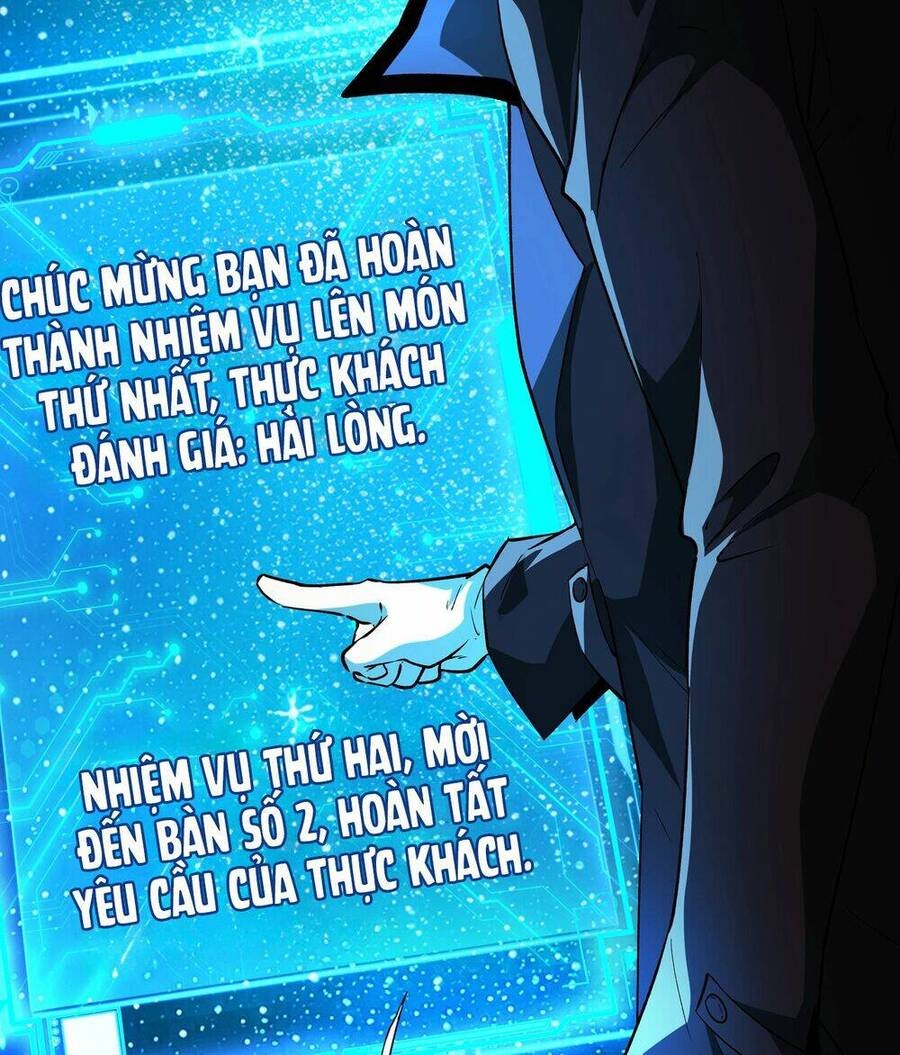 Ta Biến Thế Giới Kinh Dị Thành Trò Chơi Nuôi Dưỡng - Ch.3 - Trang 13 - Asahi Truyen