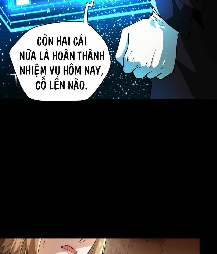 Ta Biến Thế Giới Kinh Dị Thành Trò Chơi Nuôi Dưỡng - Ch.3 - Trang 14 - Asahi Truyen