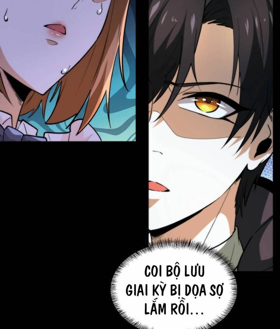 Ta Biến Thế Giới Kinh Dị Thành Trò Chơi Nuôi Dưỡng - Ch.3 - Trang 18 - Asahi Truyen