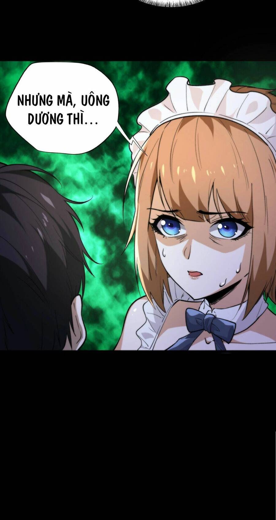 Ta Biến Thế Giới Kinh Dị Thành Trò Chơi Nuôi Dưỡng - Ch.3 - Trang 19 - Asahi Truyen