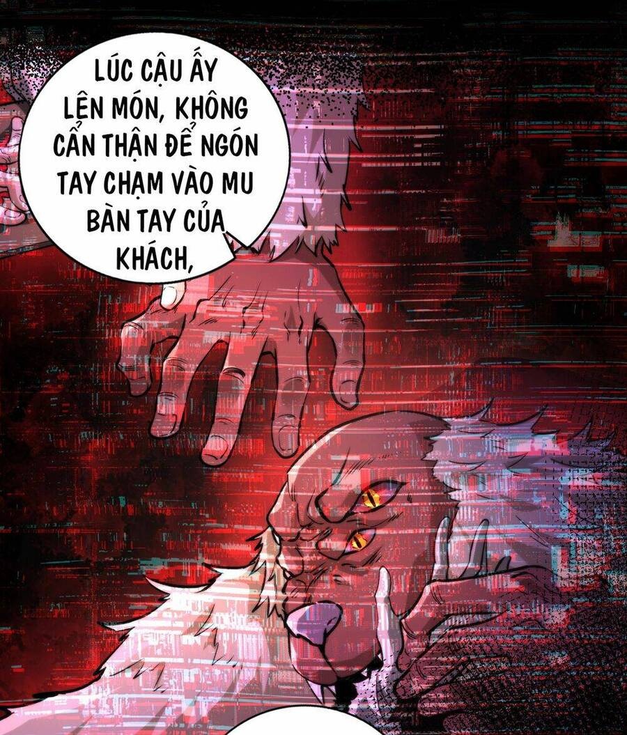 Ta Biến Thế Giới Kinh Dị Thành Trò Chơi Nuôi Dưỡng - Ch.3 - Trang 20 - Asahi Truyen