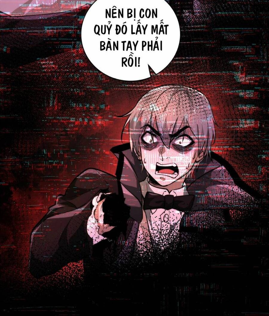 Ta Biến Thế Giới Kinh Dị Thành Trò Chơi Nuôi Dưỡng - Ch.3 - Trang 21 - Asahi Truyen