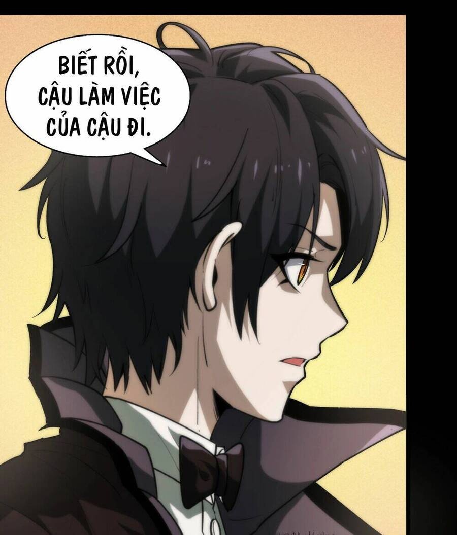 Ta Biến Thế Giới Kinh Dị Thành Trò Chơi Nuôi Dưỡng - Ch.3 - Trang 24 - Asahi Truyen