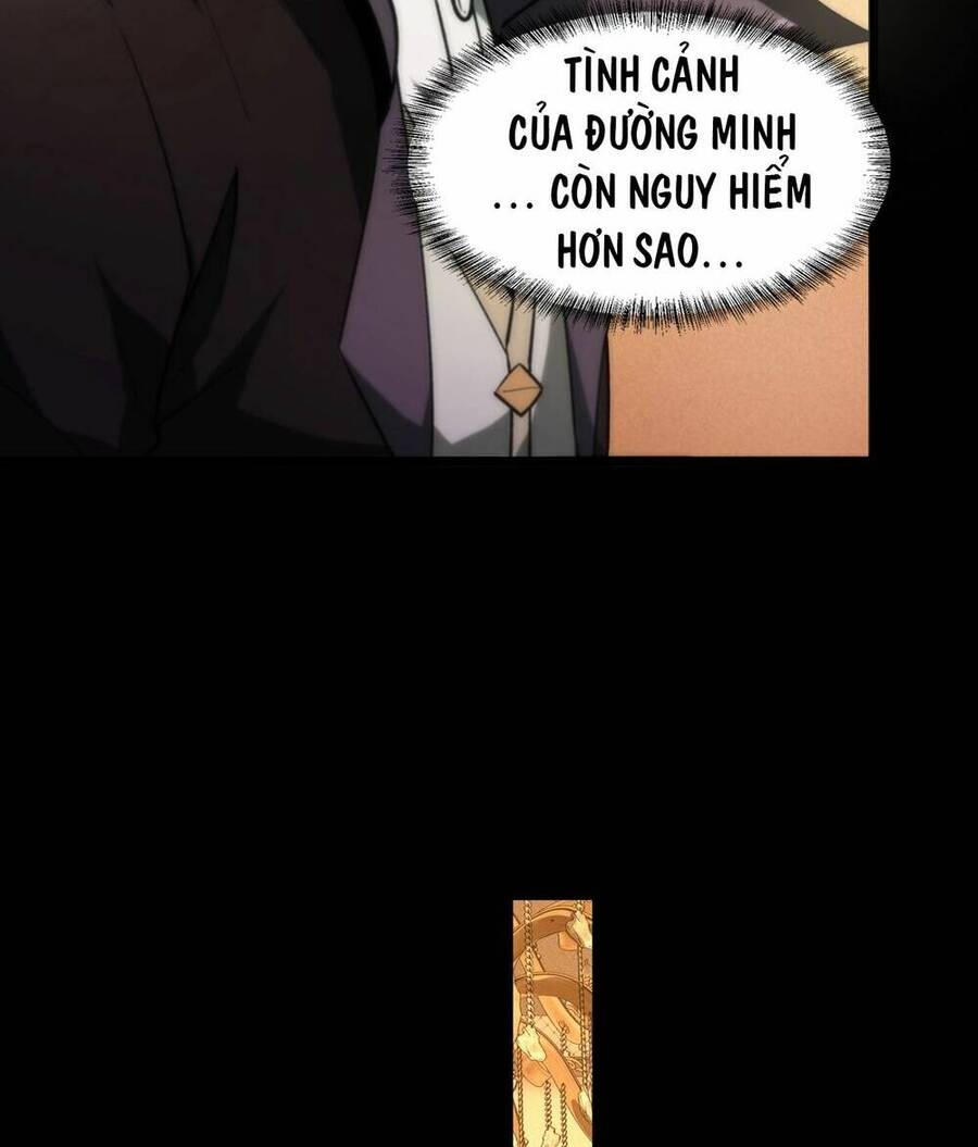 Ta Biến Thế Giới Kinh Dị Thành Trò Chơi Nuôi Dưỡng - Ch.3 - Trang 25 - Asahi Truyen