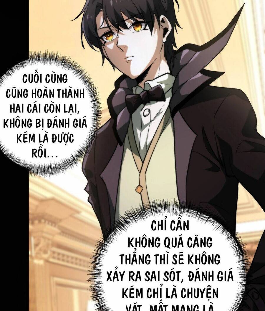 Ta Biến Thế Giới Kinh Dị Thành Trò Chơi Nuôi Dưỡng - Ch.3 - Trang 29 - Asahi Truyen