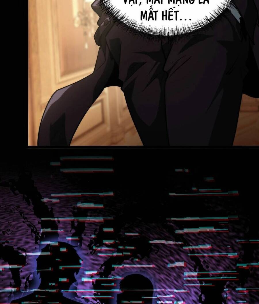 Ta Biến Thế Giới Kinh Dị Thành Trò Chơi Nuôi Dưỡng - Ch.3 - Trang 30 - Asahi Truyen