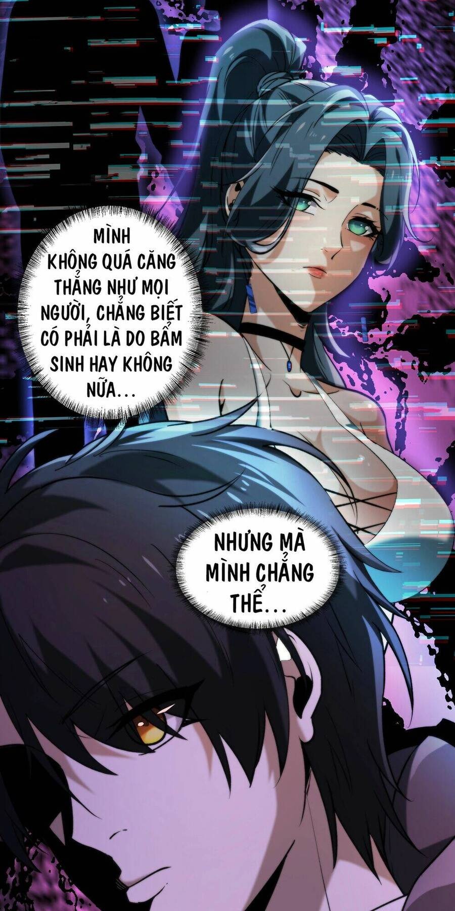 Ta Biến Thế Giới Kinh Dị Thành Trò Chơi Nuôi Dưỡng - Ch.3 - Trang 31 - Asahi Truyen