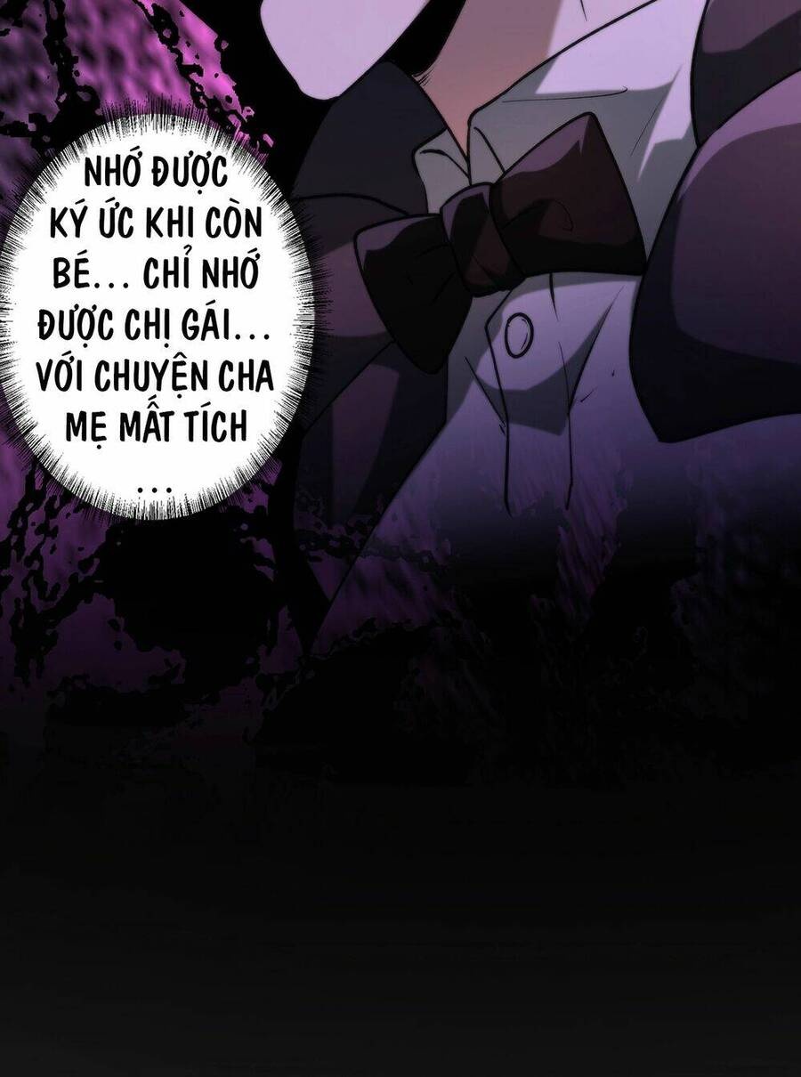 Ta Biến Thế Giới Kinh Dị Thành Trò Chơi Nuôi Dưỡng - Ch.3 - Trang 32 - Asahi Truyen