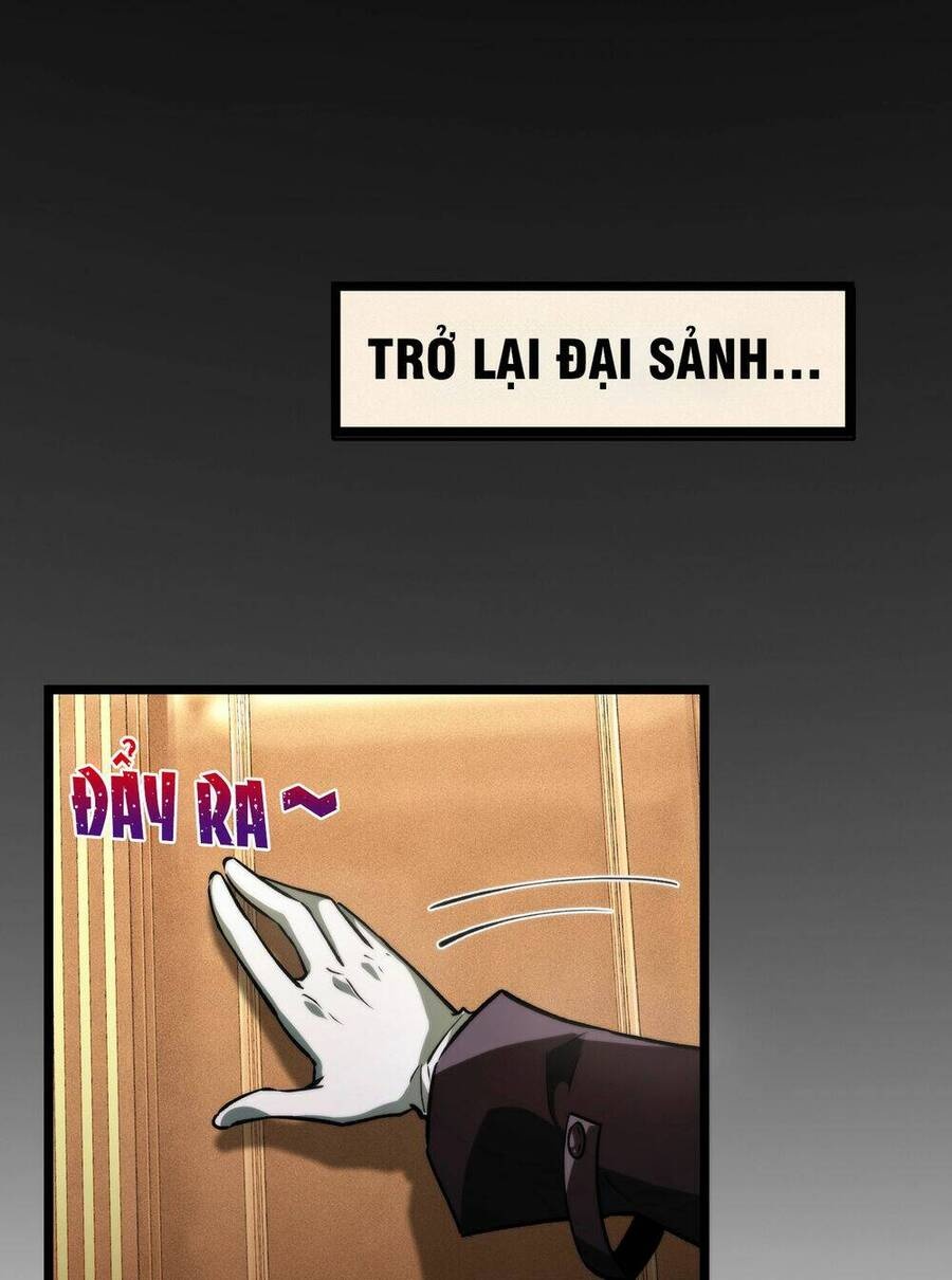 Ta Biến Thế Giới Kinh Dị Thành Trò Chơi Nuôi Dưỡng - Ch.3 - Trang 33 - Asahi Truyen